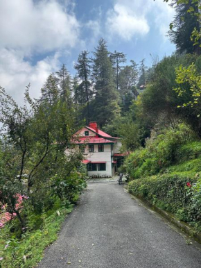 Dimple Lodge, Simla